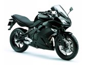 2011 Kawasaki ER-6f photo